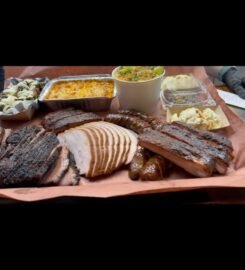 407 BBQ