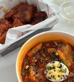 bb.q Chicken Highland Village