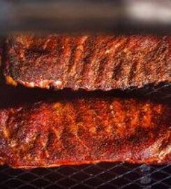 Kelly’s Hill Country Barbeque