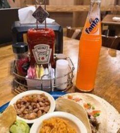 Oasis Outback BBQ & Grill
