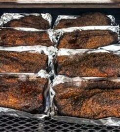 Kelly’s Hill Country Barbeque