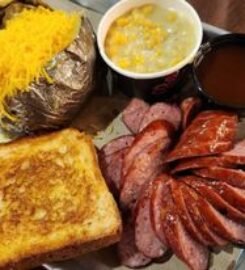 Soulman’s Bar-B-Que