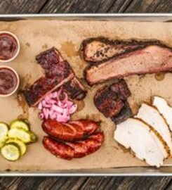 Kelly’s Hill Country Barbeque