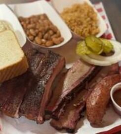Rollies BBQ