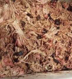 Big G’s Barbeque and Catering