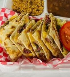 Tino’s Smokehouse