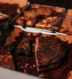 Cooper’s Old Time Pit Bar-B-Que