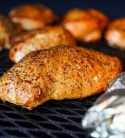 Kelly’s Hill Country Barbeque