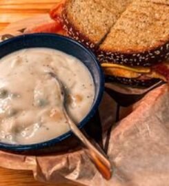Oasis Outback BBQ & Grill