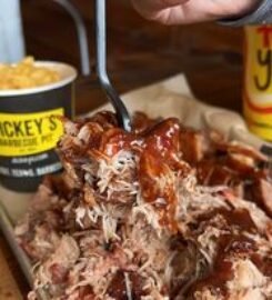 Dickey’s Barbecue Pit