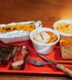 Cooper’s Old Time Pit Bar-B-Que