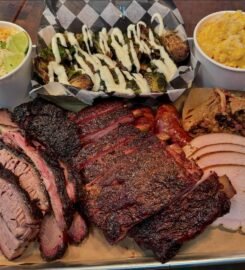407 BBQ