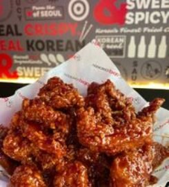 bb.q Chicken Highland Village