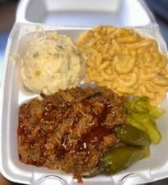 Kooly’s BBQ