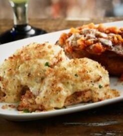 LongHorn Steakhouse