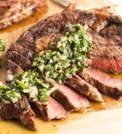 BO BBQ- Korean Grill & Bar