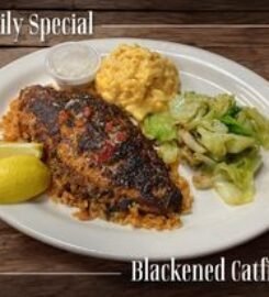 Original Smolik’s BBQ