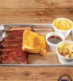 Soulman’s Bar-B-Que