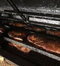 Gebby’s BBQ