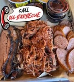 Dickey’s Barbecue Pit