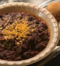 Silverado Smokehouse