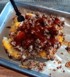 Soulman’s Bar-B-Que