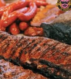 Soulman’s Bar-B-Que