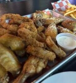 4-T’S Bar-B-Q & Catering