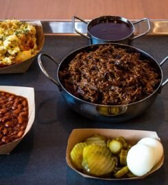 Bigham’s Smokehouse