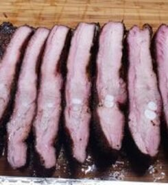 Big G’s Barbeque and Catering