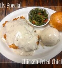 Original Smolik’s BBQ