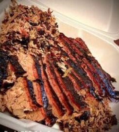 No Doubt B.B.Q
