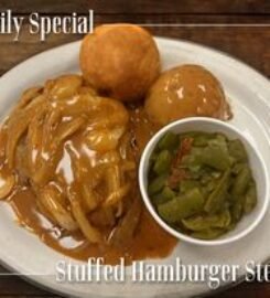 Original Smolik’s BBQ