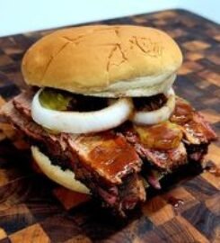 Big G’s Barbeque and Catering