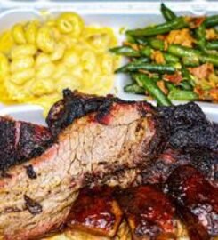 Hollis Texas Style BBQ
