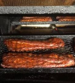 Gebby’s BBQ