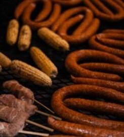 Cooper’s Old Time Pit Bar-B-Que