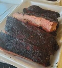 No Doubt B.B.Q