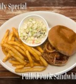 Original Smolik’s BBQ