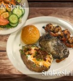 Original Smolik’s BBQ