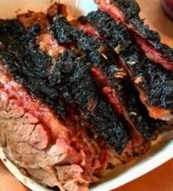 Woody Creek Bar-B-Q