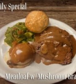 Original Smolik’s BBQ