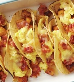 Bigham’s Smokehouse