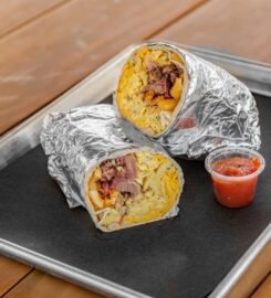 Bigham’s Smokehouse