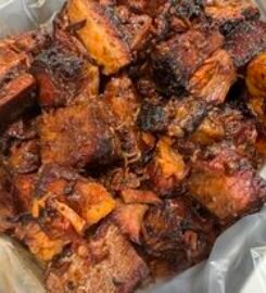 5 BarBQ