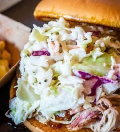 Bigham’s Smokehouse