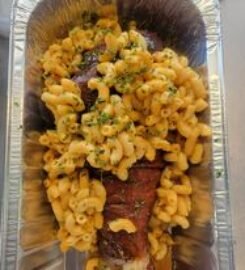 Down South Texas BBQ