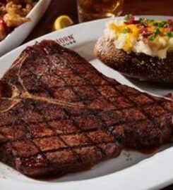 LongHorn Steakhouse