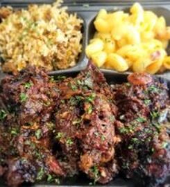 Down South Texas BBQ