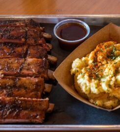 Bigham’s Smokehouse